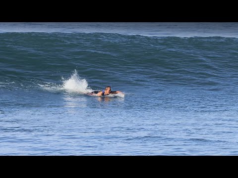 Why So Uncrowded? - Canggu