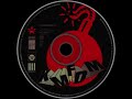 KMFDM LIEBESLIED INSTRUMENTAL - 2004