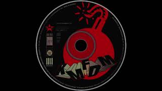 KMFDM LIEBESLIED INSTRUMENTAL - 2004
