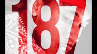 Tyga - Young &amp; Gettin It [187 Mixtape]