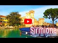 Sirmione Italy Lake Garda in winter: 1 Amazing Town!