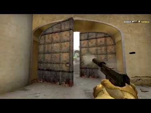 CS:GO | ferNND taps - ScreaM mode