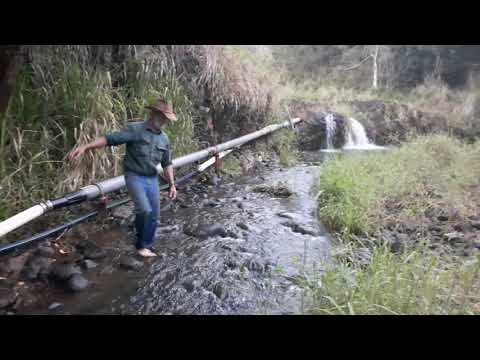 East Palmerston Bunyip PA 13