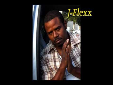 J-Flexx: Street Scholars (hq)