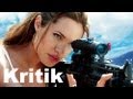MR AND MRS SMITH Kritik Trailer Deutsch German