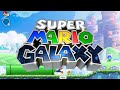 Pipe Rock Plateau Theme But It S In Super Mario Galaxy