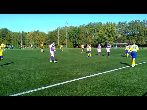 U14_Élite2 - 2017.09.02 : FC.O Beerschot-Wilrijk vs R.U.S.G. (4/4)