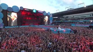 Energy Air 2014: Remady &amp; Manu-L