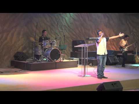 Divine Connection - On My Knees