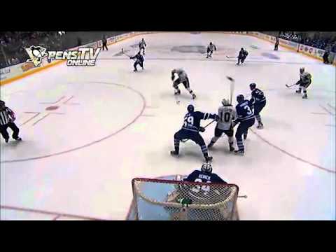 Pittsburgh Penguins Season Review: Mike Rupp Highlights