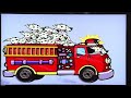 Closing To Sesame Street Elmo Visits The Firehouse 2002 DVD