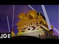 20th Century Fox 2009 2020 2022 Remake