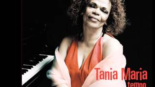 Tania Maria & Eddie Gomez - BRONZES E CRISTAIS - Alcyr Pires Vermelho e Nazareno de Brito