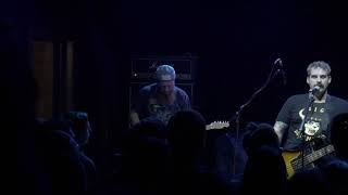 Listener - Little Folded Fingers live @ Moscow