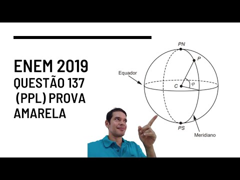 QUESTÃO 137. PPL CADERNO AMARELO. ENEM 2019. RAZÃO E PROPORÇÃO.