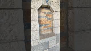 work with stones | ART stones