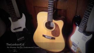 No Woman No Cry (Instrumental Cover)