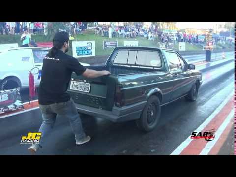 Recordes ST e STL - Gol 227 - Mikael devens