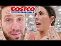 WEDDING RING SHOPPING AT COSTCO!!!