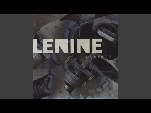 A Mancha - Lenine