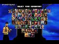 MKP Ultimate Revitalized Reborn Shang Tsung Mk2