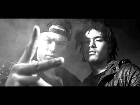 2Win-One Way Ride ft. Anarchy [日本語]