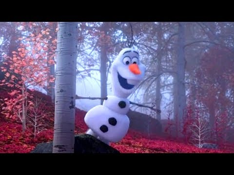 Frozen 2 | When I Am Older