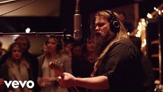 Chris Stapleton - Sometimes I Cry (Behind The Scenes/Live)