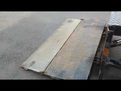 HINO 258 Reefer Trucks | Platinum Group (3)