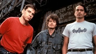 ABC Amplified Meat Puppets
