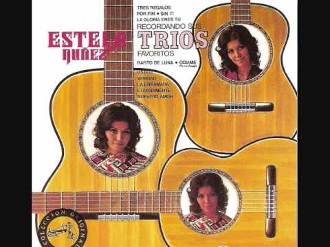 Odiame-Estela Nunez.