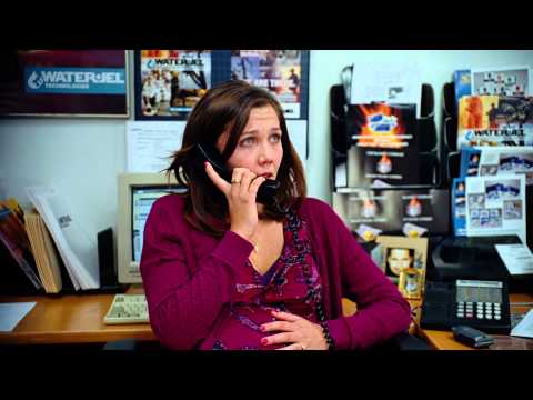 Башни-близнецы - Trailer