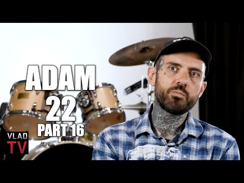 Adam22 & Vlad on Vince Staples Refusing to Do Interviews with Them (Part 16)