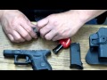 Glock/Tactical Finger Nail Polish Highlights/ 002.MOV