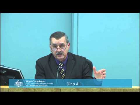 [Day 3; Part 1]Child Sexual Abuse Within Jehovah's Witnesses - Live Hearing Australia: 2015-07-29