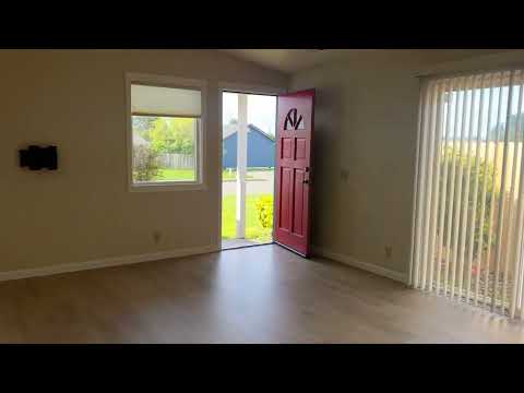 Mckinleyville 2 Bedroom Duplex - Video 2 of 2