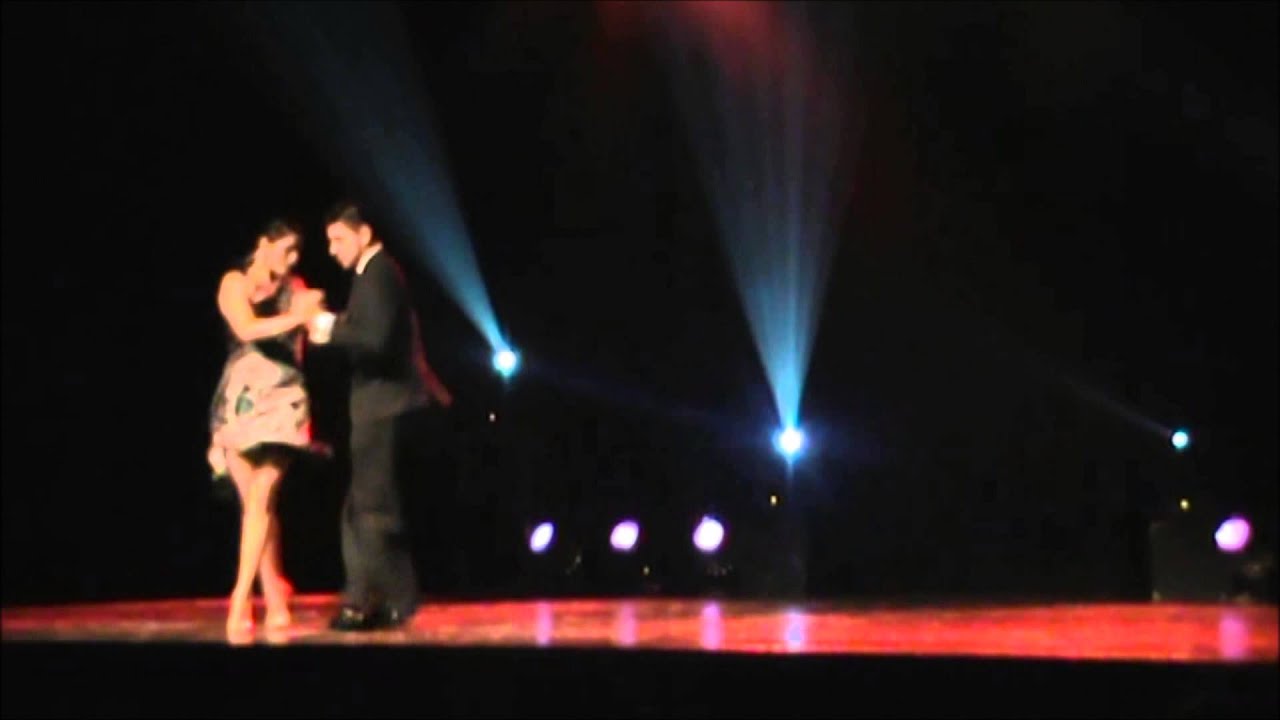 MARIA INES BOGADO Y SEBASTIAN JIMENEZ - TEATRO DIEGO RIVERA - AMURADO