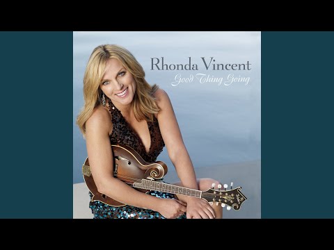 I Will See You Again - Rhonda Vincent
