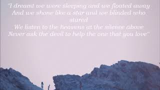 The Big Pink - A brief history of love