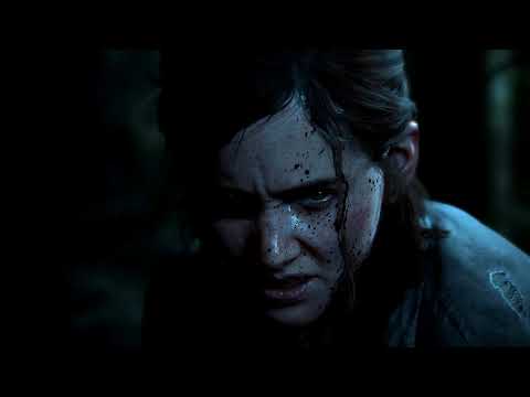 The Last of Us Part 2 ~ Combat OST Mix ~ The W.L.F.