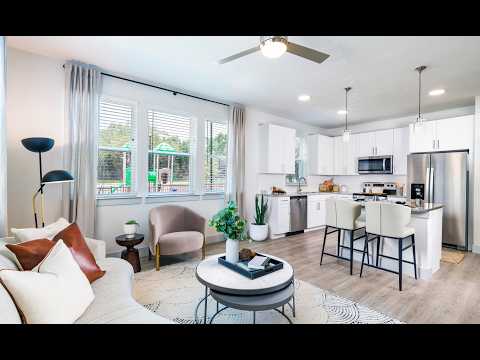 Modera Georgetown | Home #1106