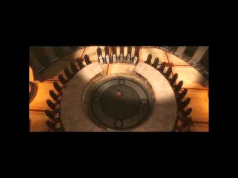 Dreamfall: Recap (Spoilers!)