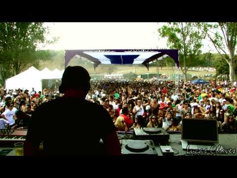 Vibe Tribe Live! @ Alliance 2010