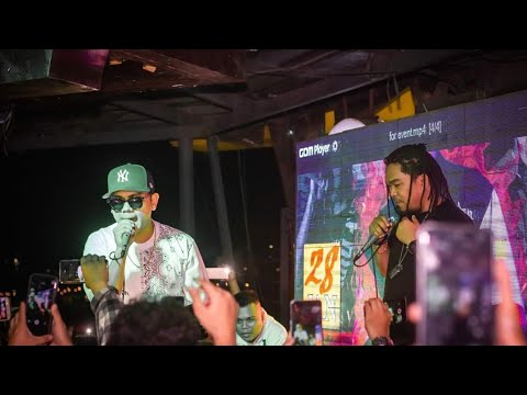 Numerhus Bday Bash 2023 Highlights