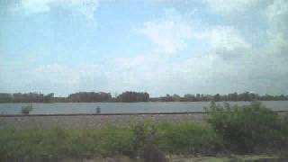 preview picture of video 'West of Hwy 183 Between Loveland & Honey Creek Iowa  Pt. 1'