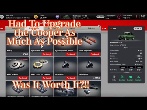 Gran Turismo 7 Walkthrough Part 2 | No Commentary Sports | Gran Turismo 7 (PS5 4K)