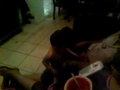 EL INFIERNITO COLMILLO NORTEÑO PROMO 2010 EL KEVIN TRAVIESO