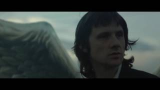 Foxygen Tour Trailer