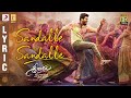 Sandalle Sandalle Lyrical Video Song Cover Sreekaram Movie SandalleSandalle Sreekaramsongs