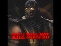 Mortal Kombat Scorpion Vs Subzero 4K Mk